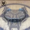 Obręcz płaska z Valknut - obrazek 2