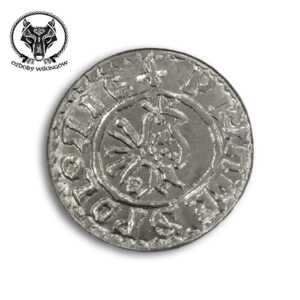 Replika monety Denar Princes Polonie