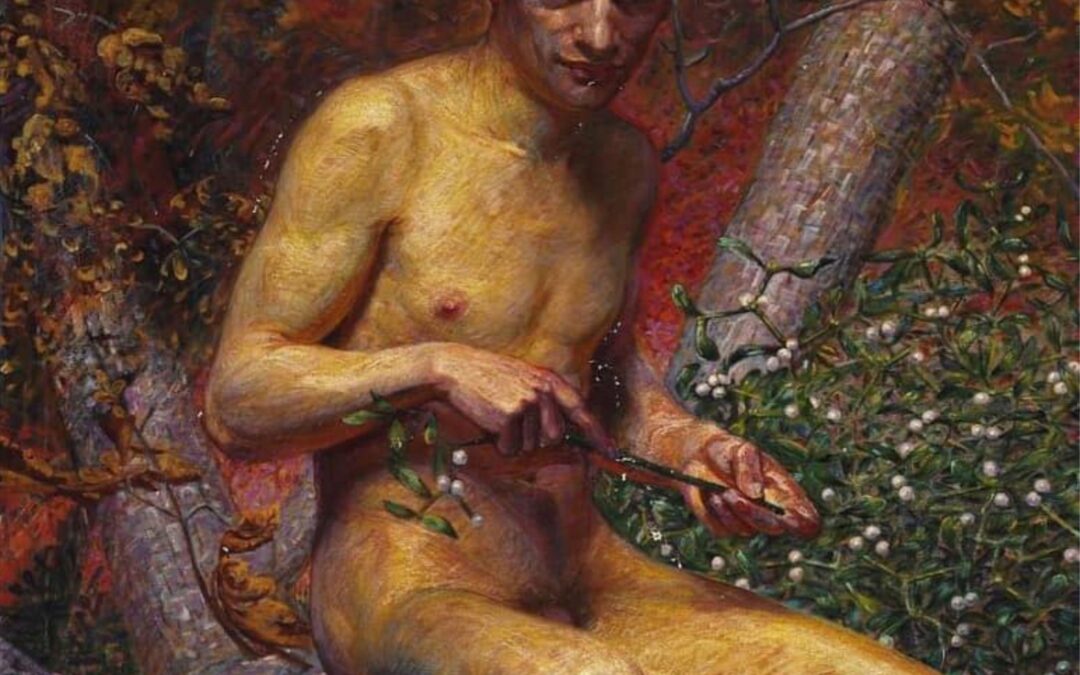 Loki – oszust i psotnik