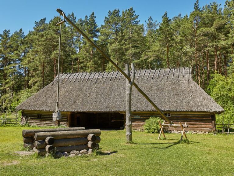 skansen pobiedziska