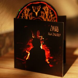zniwa - dwa zywioly