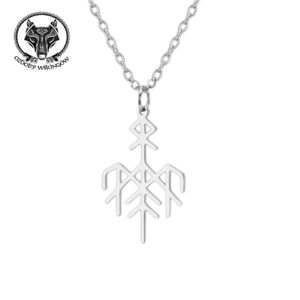 zawieszka wardruna