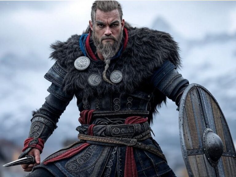 Assassin’s Creed: Valhalla