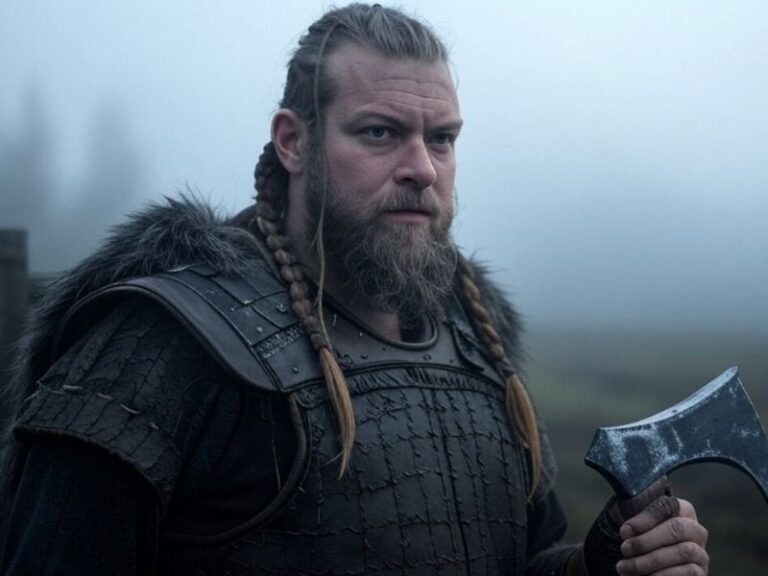 beowulf serial