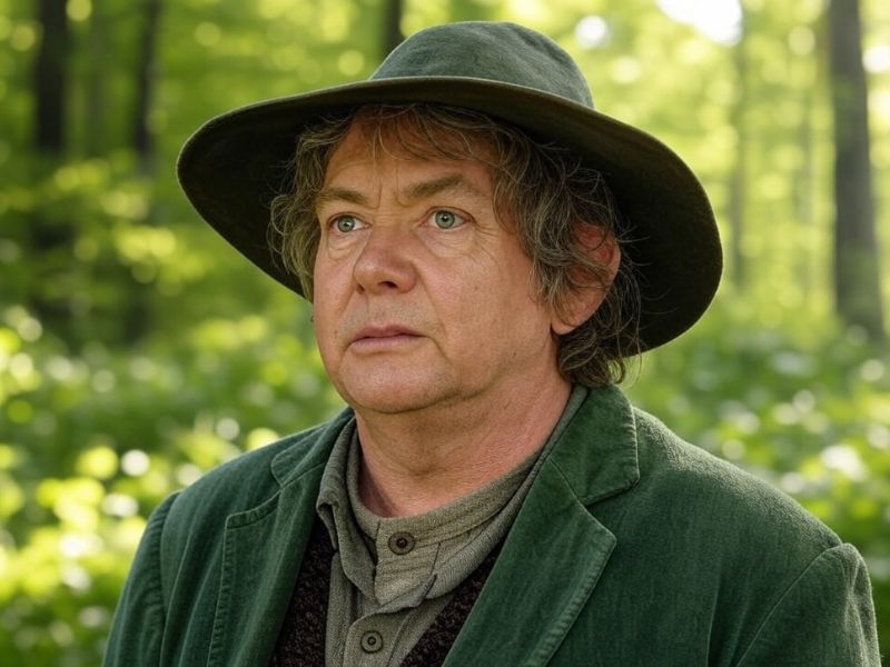 bilbo baggins
