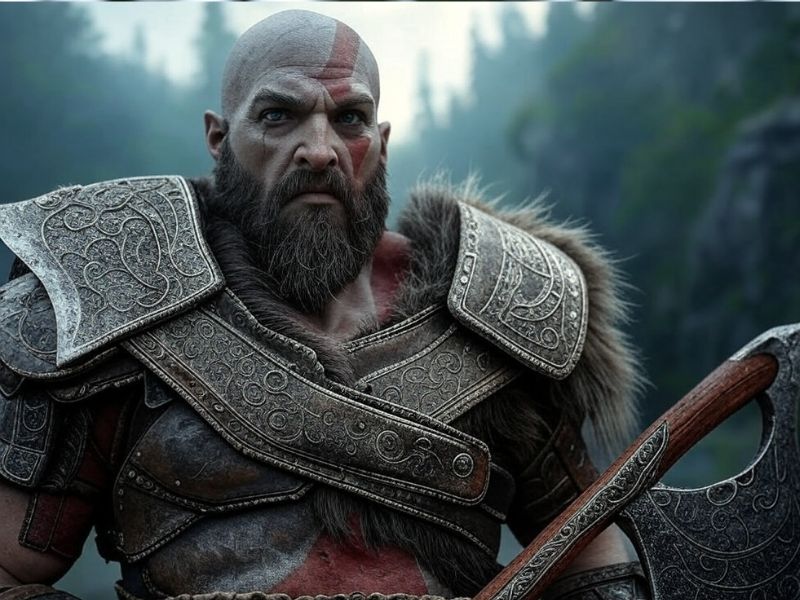 kratos
