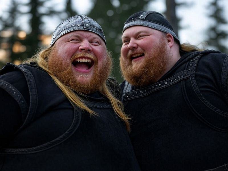 norsemen