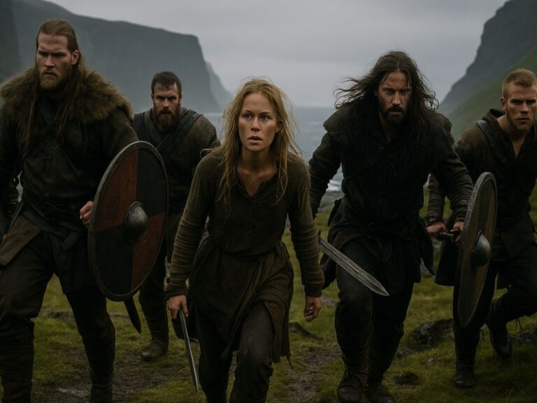 northmen