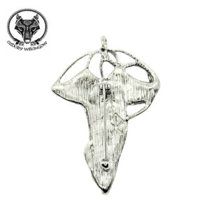 liść z lorien stal